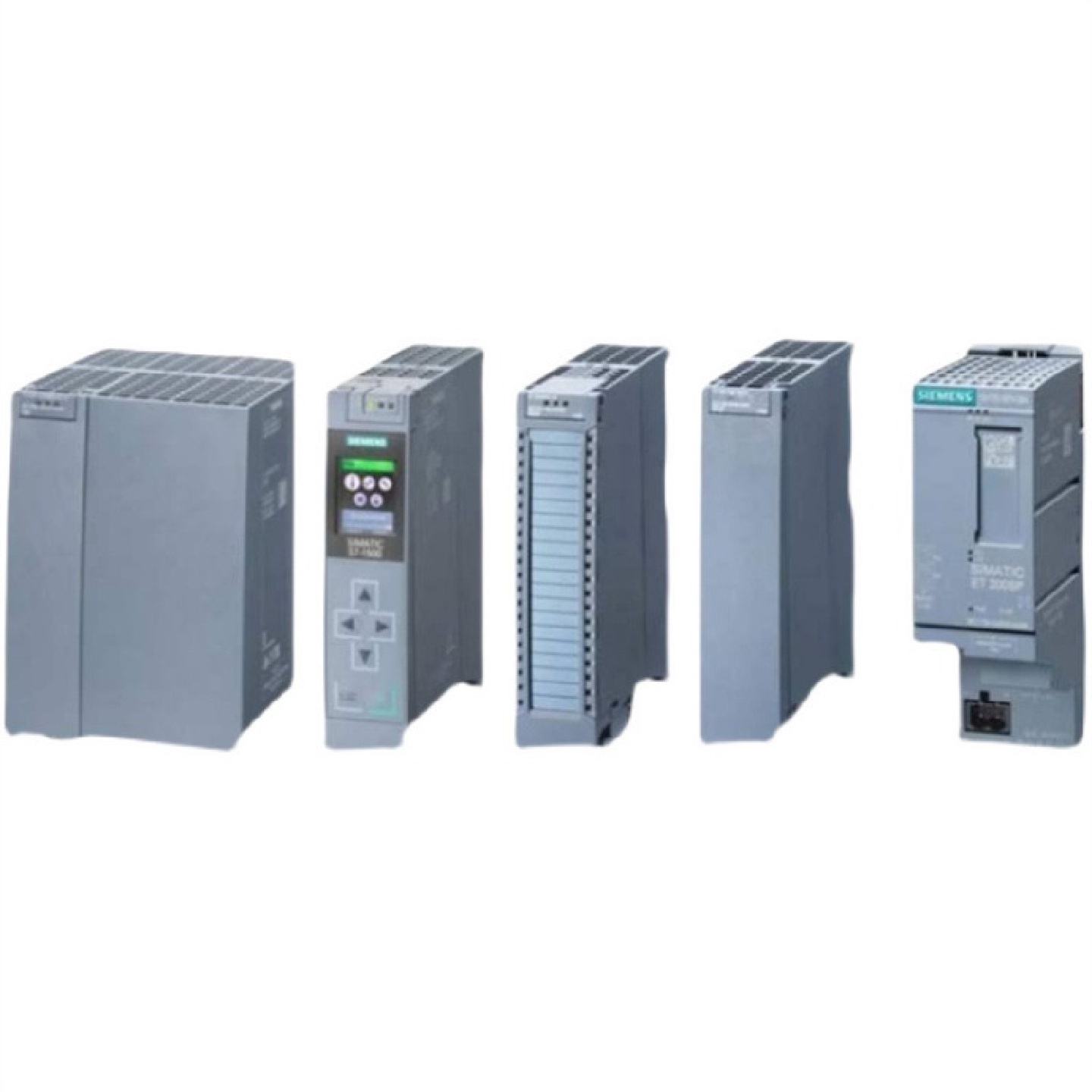 Siemens 6AV6574-1AE00-4AX0 TP070 4