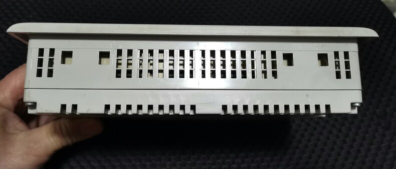 Siemens 6AV6640-0CA11-0AX0 TP 177MICRO 2