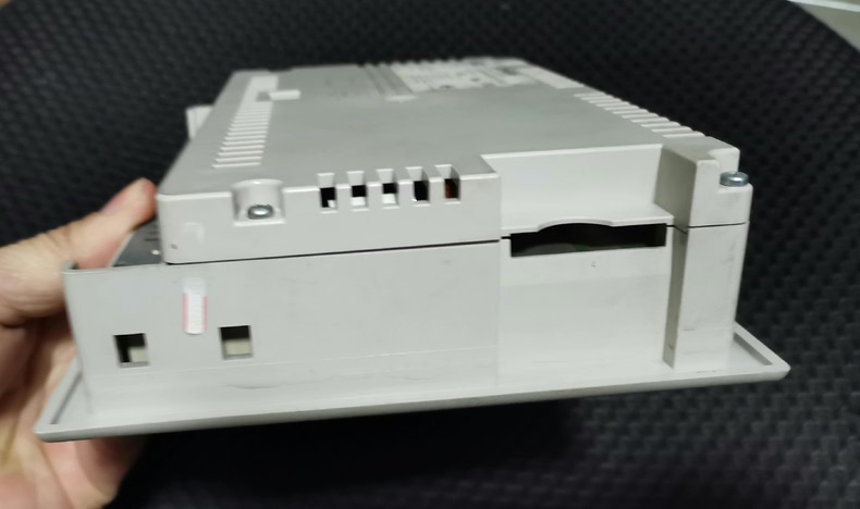 Siemens 6AV6640-0CA11-0AX0 TP 177MICRO 6