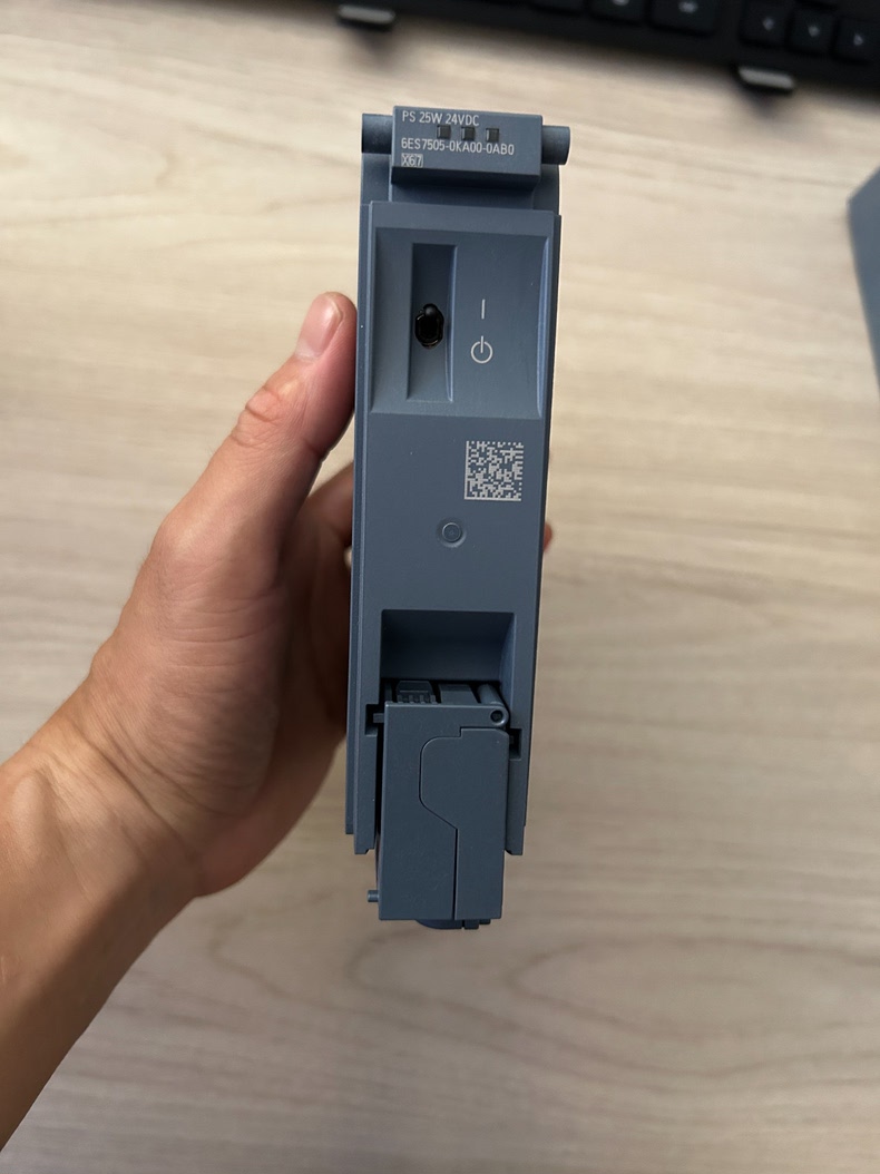 Siemens 6ES7505-0KA00-0AB0 