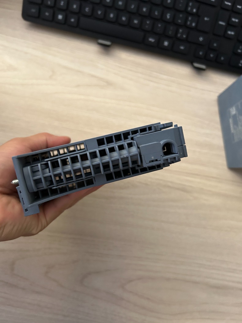 Siemens 6ES7505-0KA00-0AB0  4