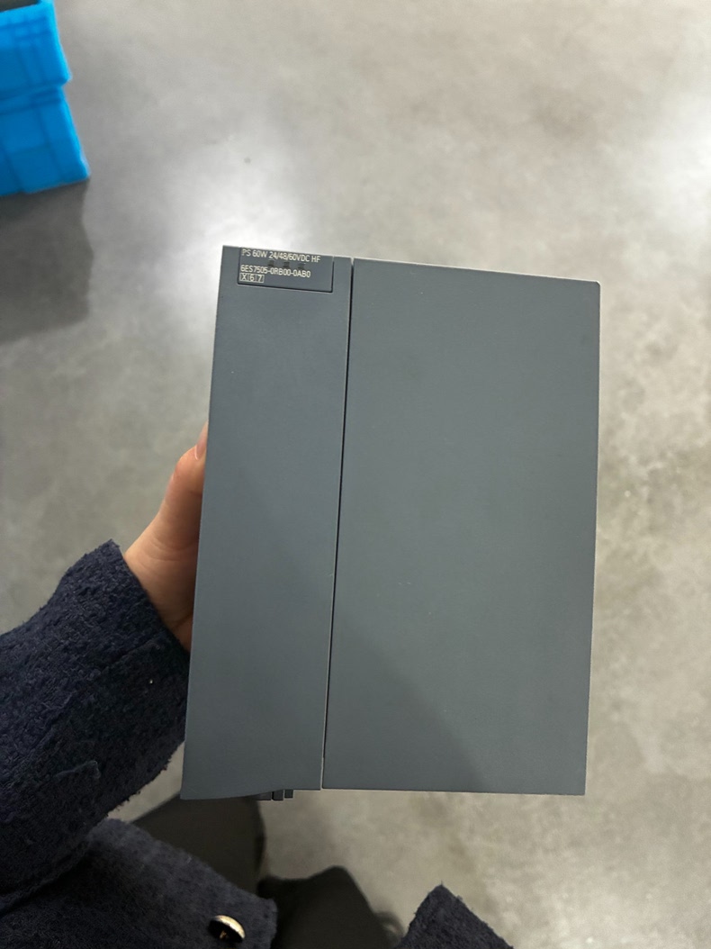 Siemens 6ES7505-0RB00-0AB0 