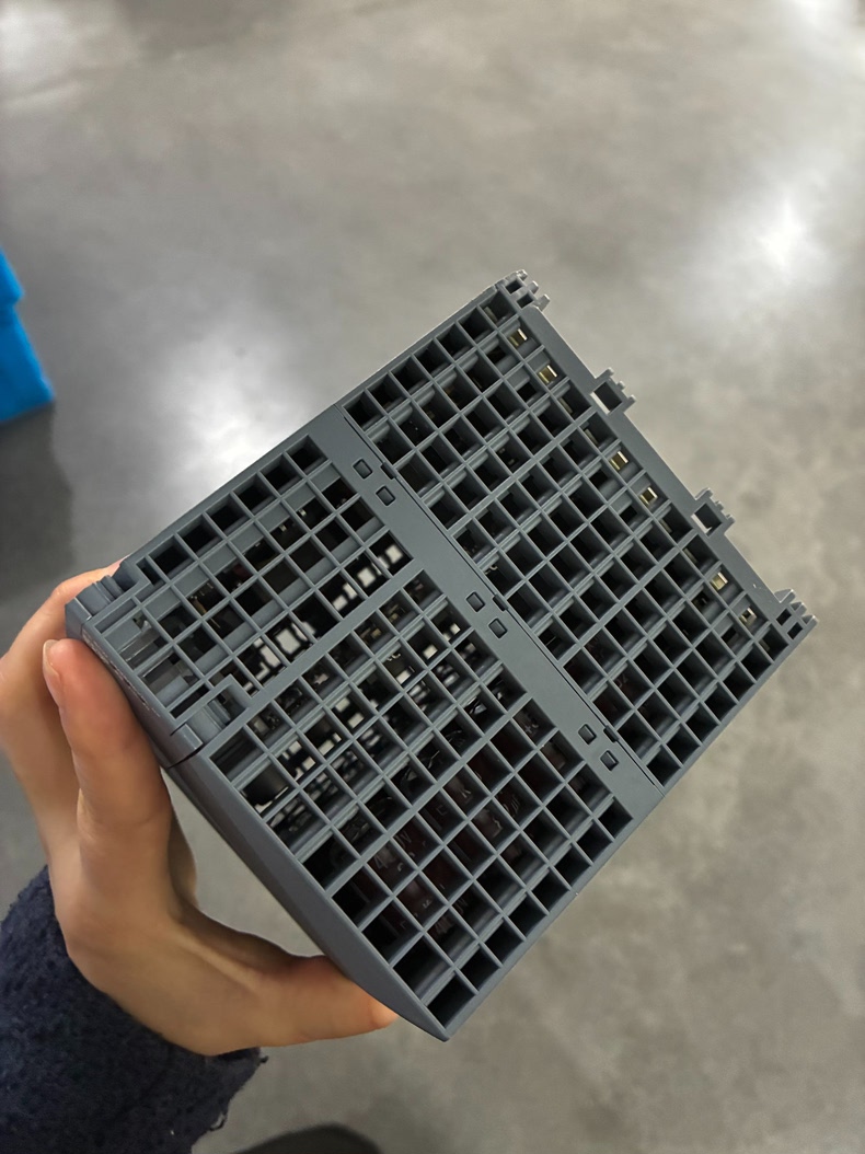 Siemens 6ES7505-0RB00-0AB0  2