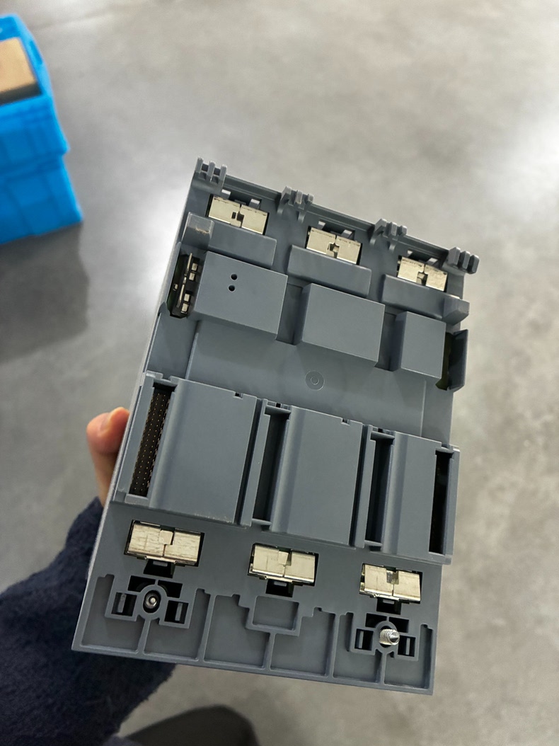 Siemens 6ES7505-0RB00-0AB0  4