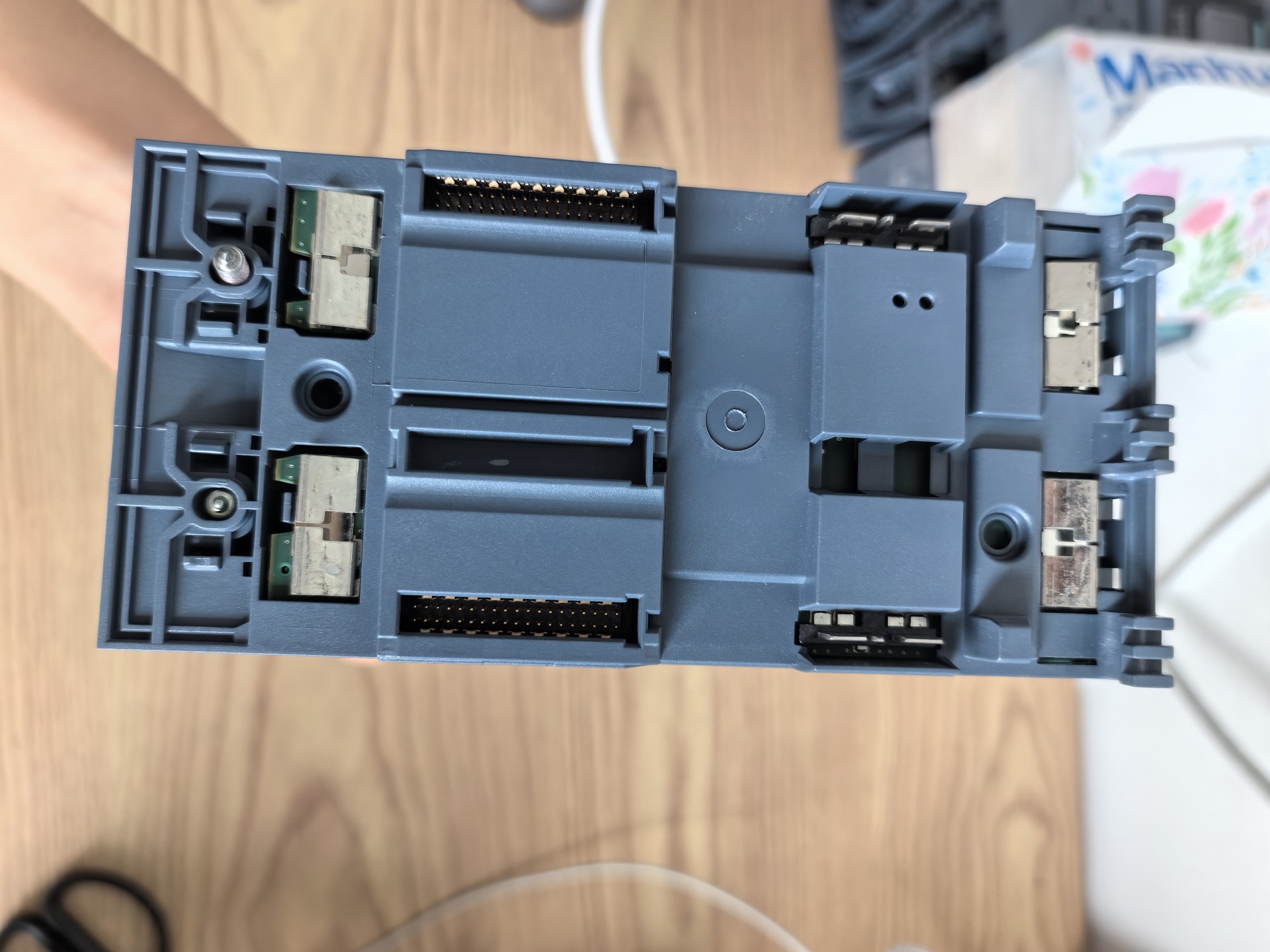 Siemens 6ES7507-0RA00-0AB0  3