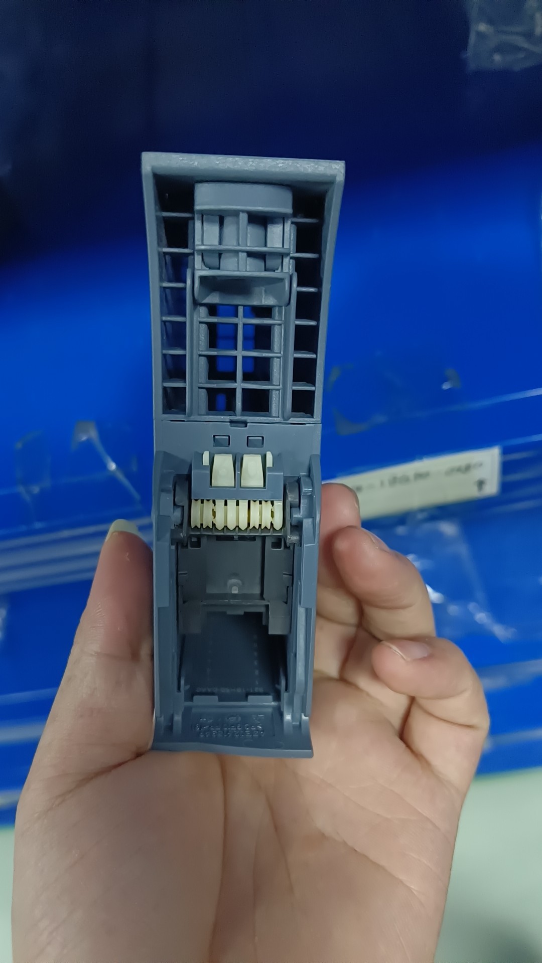 Siemens 6ES7521-1BH50-0AA0  3