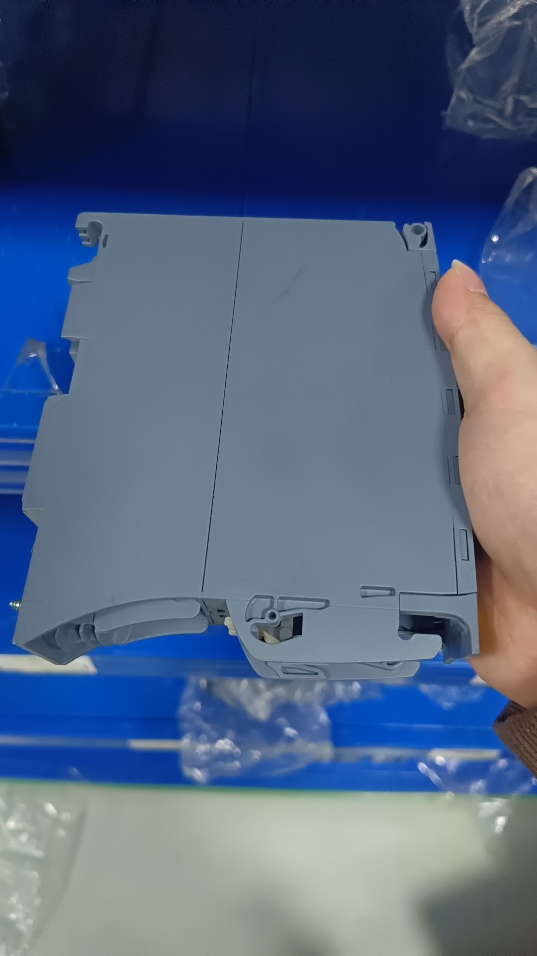 Siemens 6ES7521-1BH50-0AA0  6