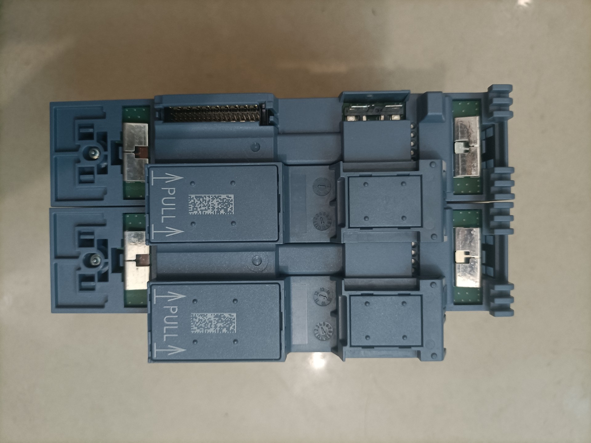 Siemens 6ES7522-1BF00-0AB0  3