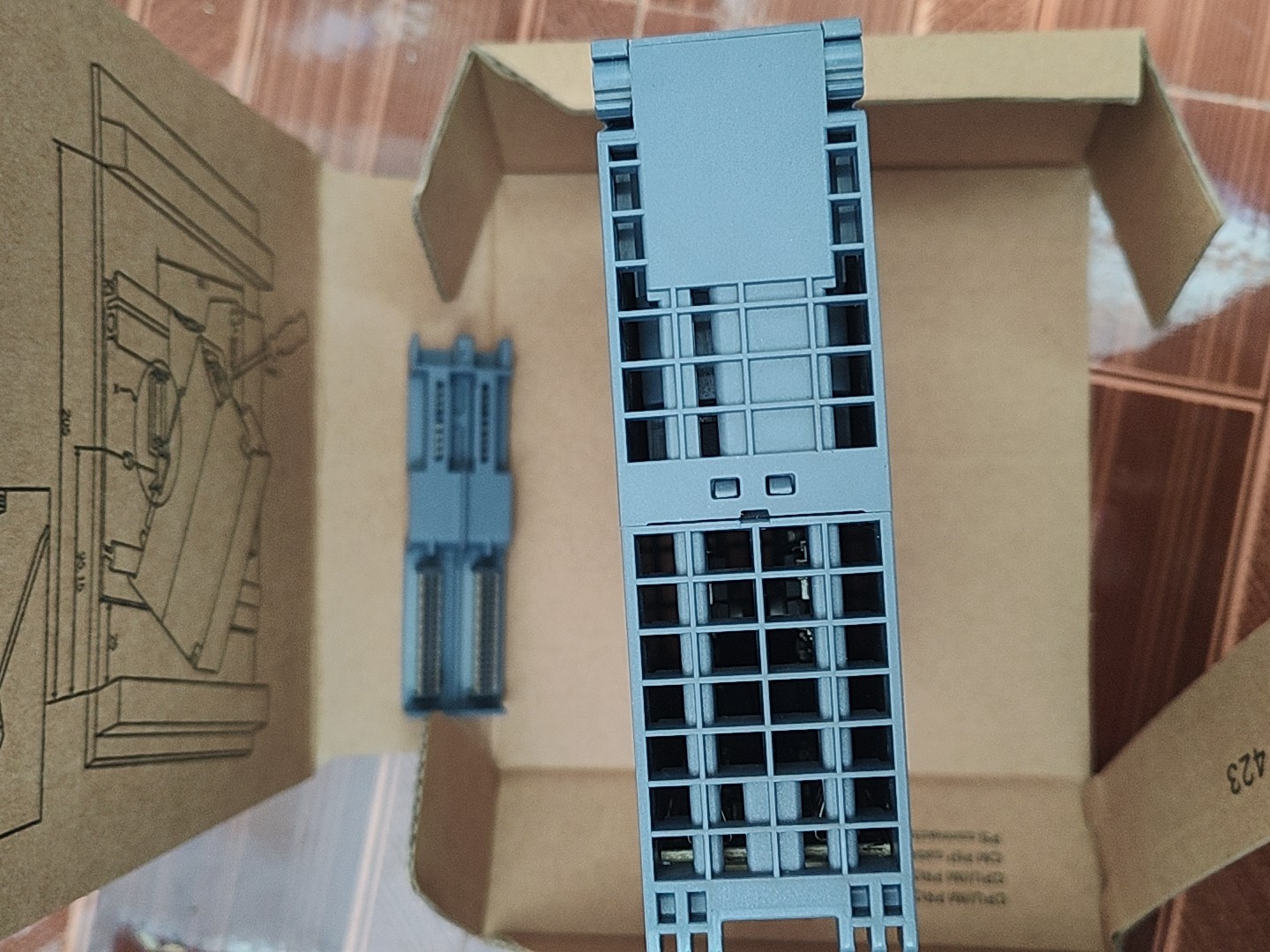Siemens 6ES7522-1BL00-0AB0  3