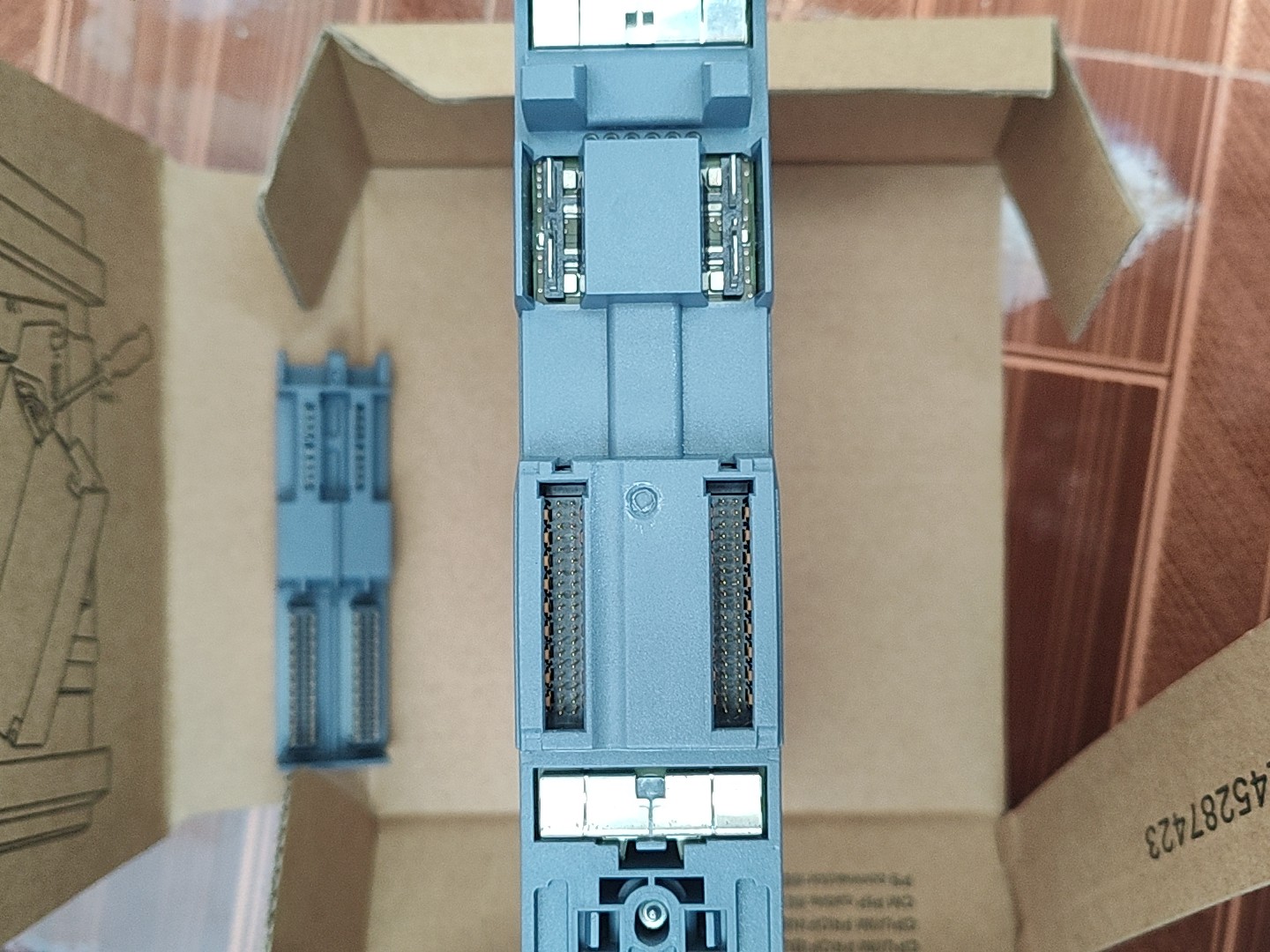 Siemens 6ES7522-1BL00-0AB0  4