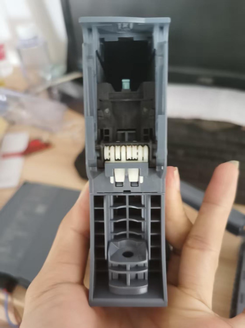 Siemens 6ES7526-1BH00-0AB0  6