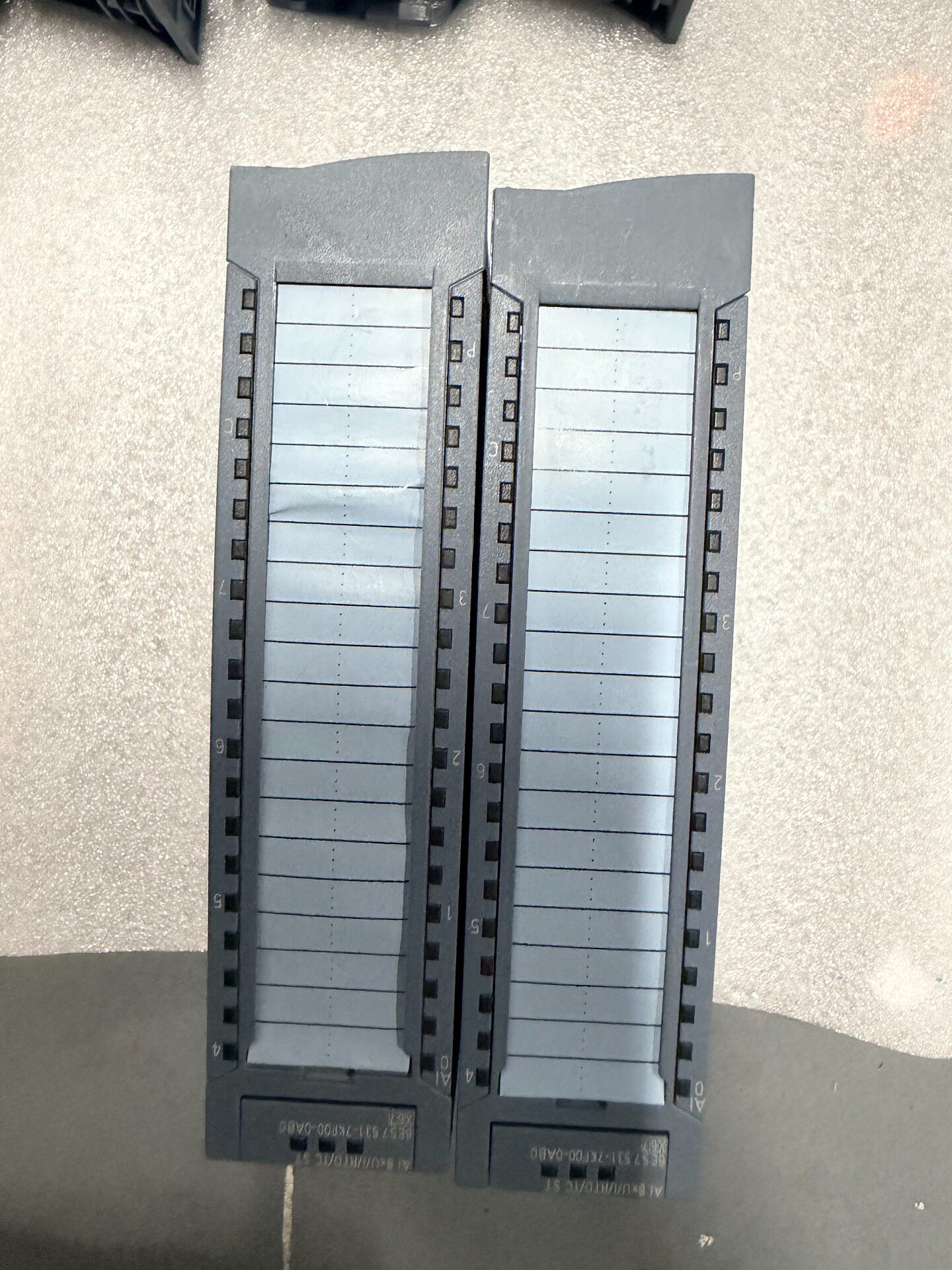Siemens 6ES7531-7KF00-0AB0  2