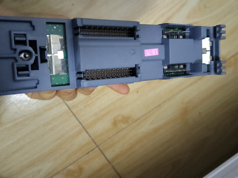 Siemens 6ES7531-7MH00-0AB0  5