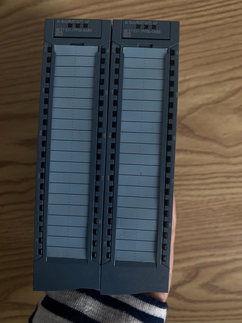 Siemens 6ES7531-7PF00-0AB0  2