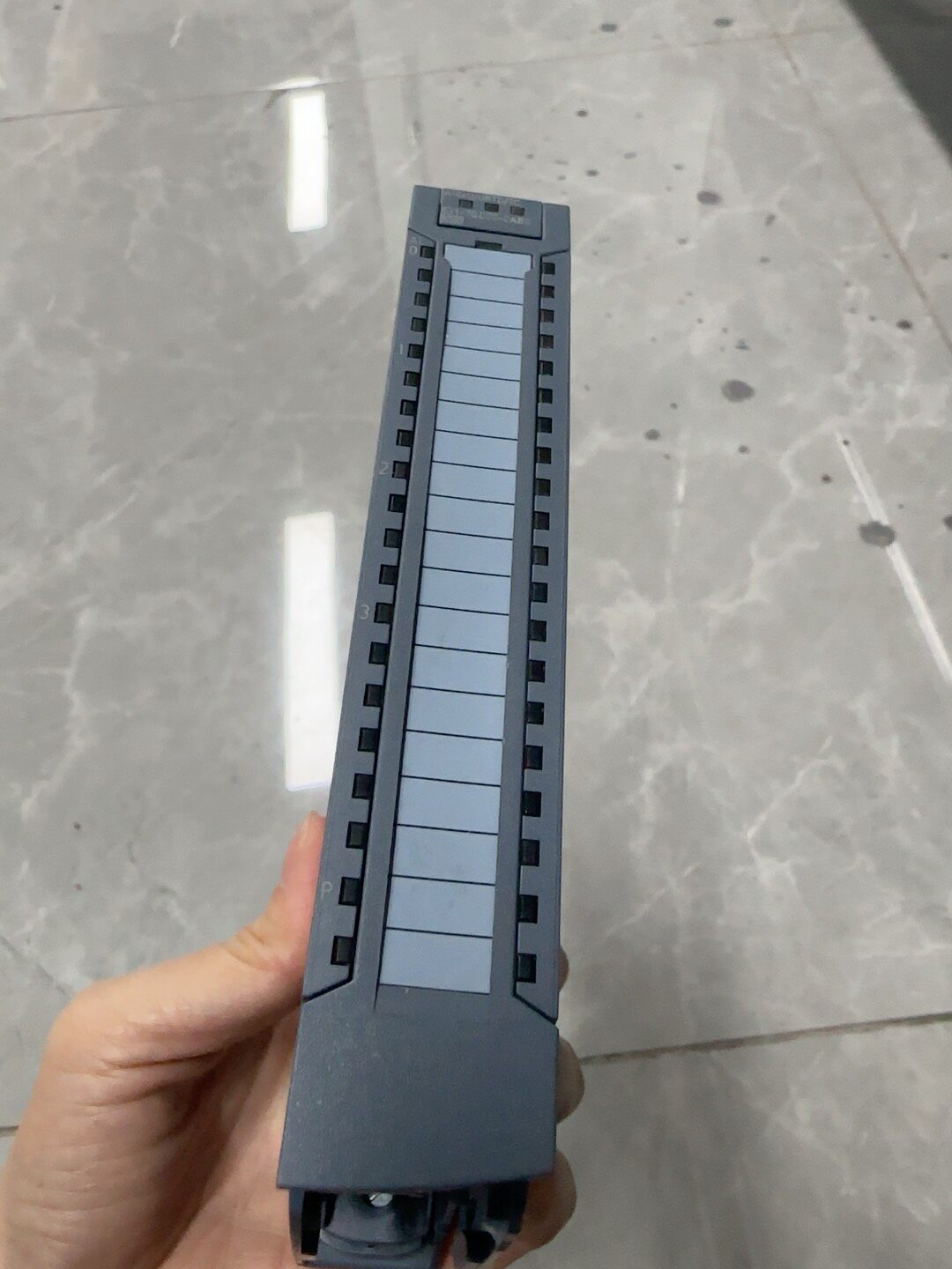Siemens 6ES7531-7QD00-0AB0  5