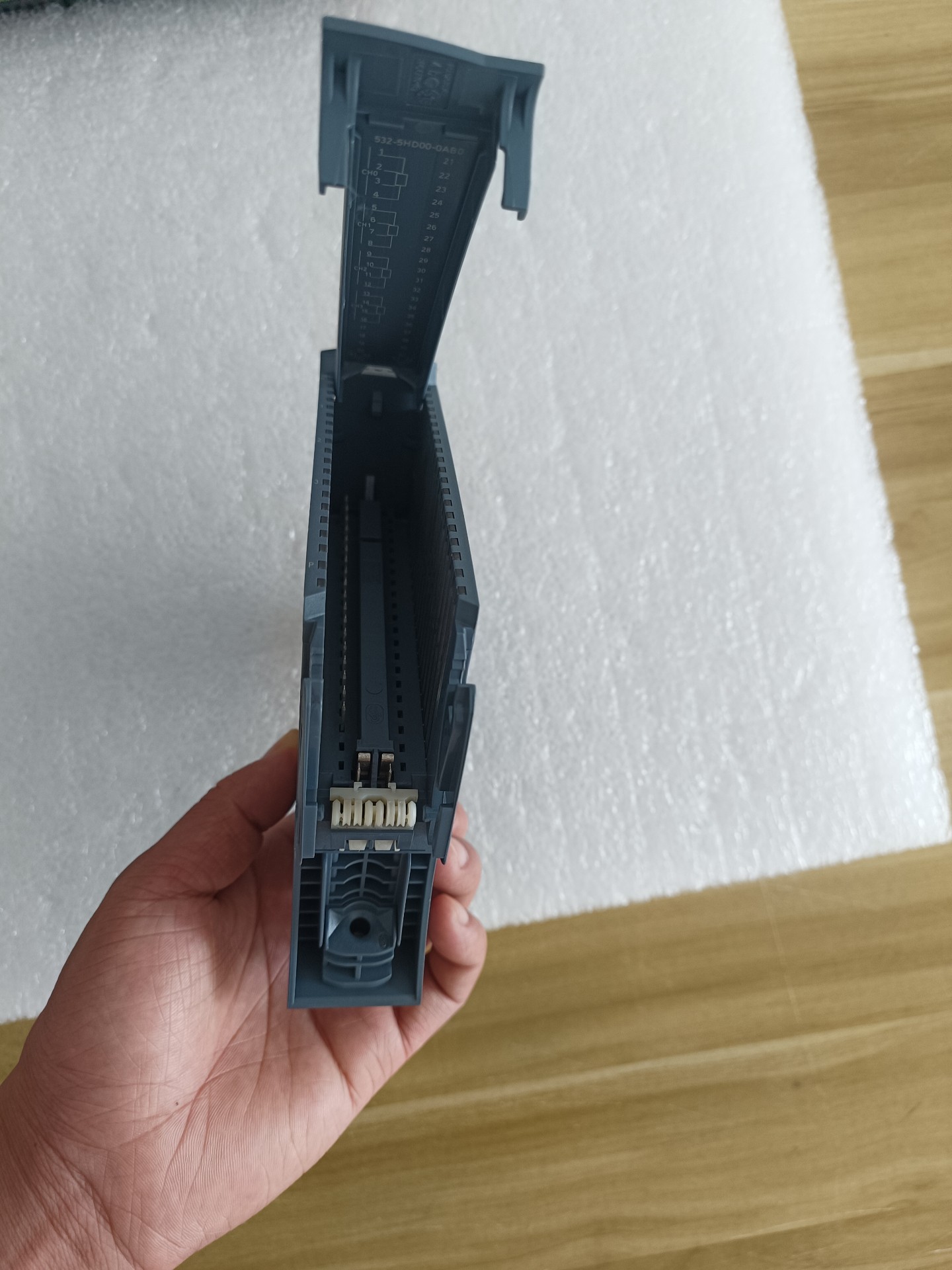 Siemens 6ES7532-5HD00-0AB0  5