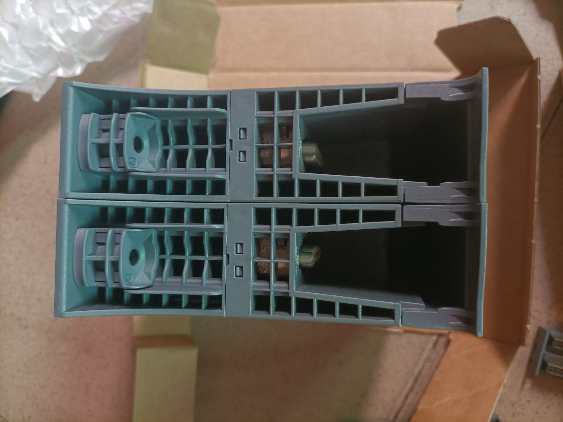 Siemens 6ES7540-1AB00-0AA0  5