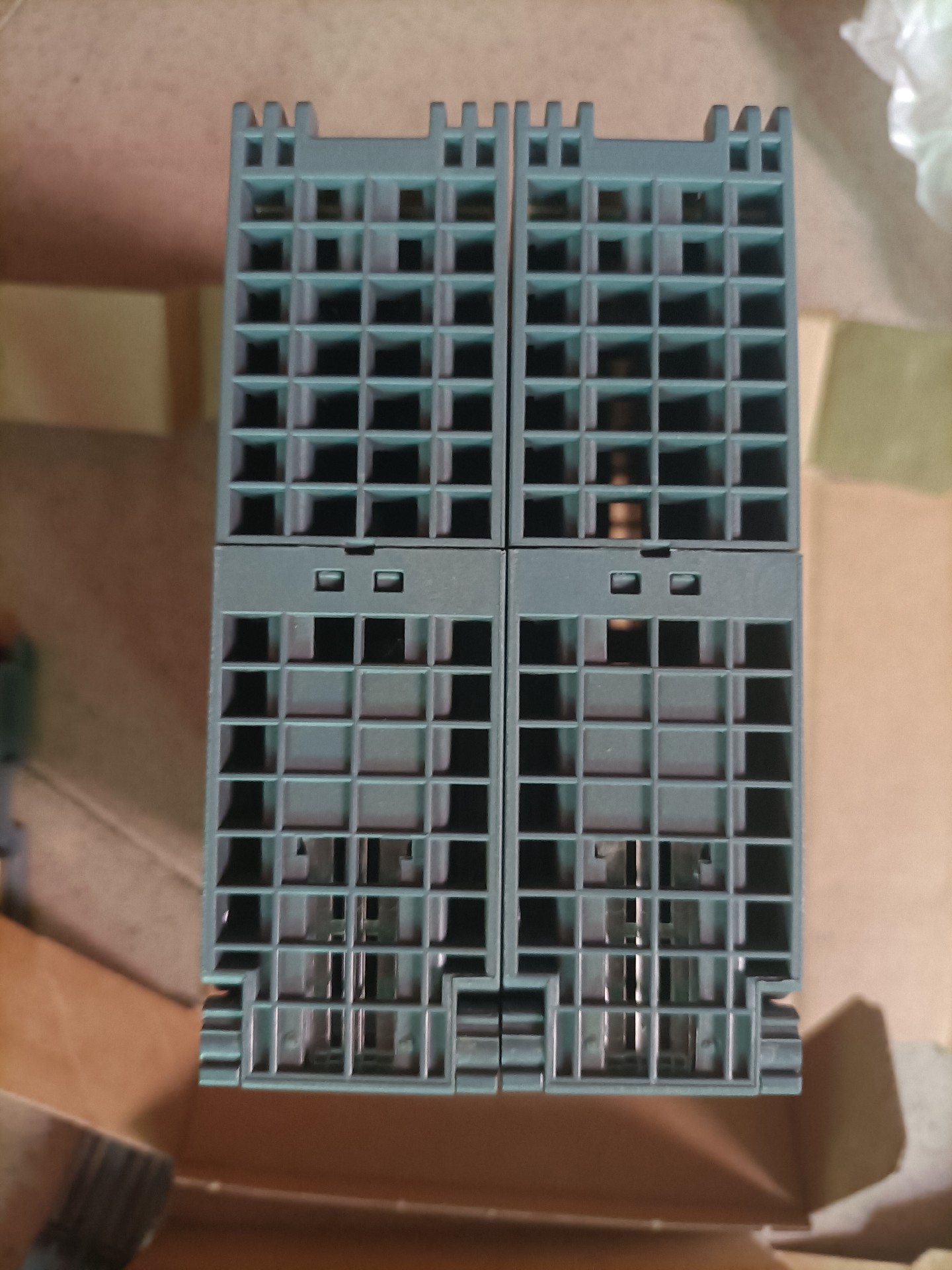 Siemens 6ES7540-1AB00-0AA0  6