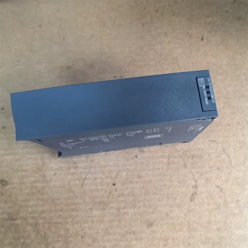 Siemens 6ES7540-1AB01-0AA0  2