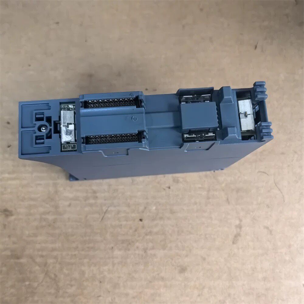 Siemens 6ES7540-1AB01-0AA0  3
