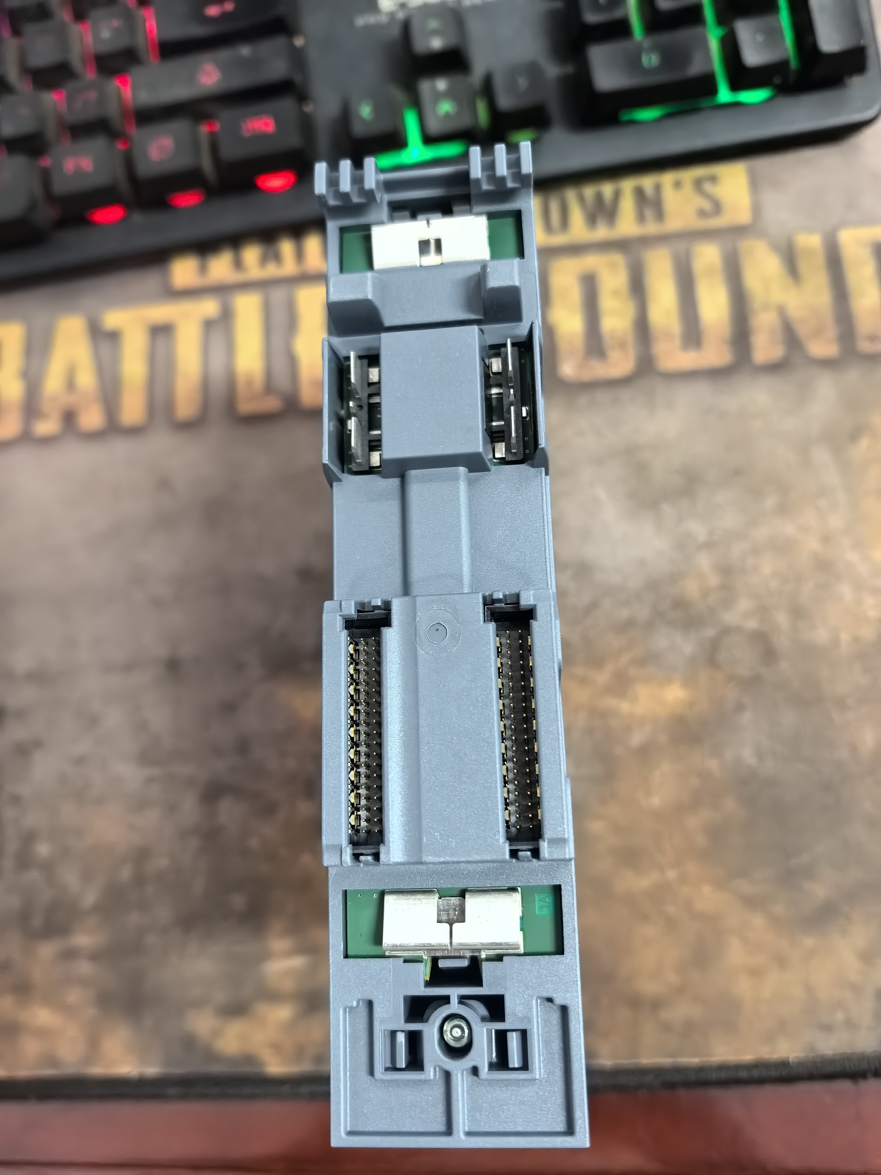 Siemens 6ES7541-1AB00-0AB0  2