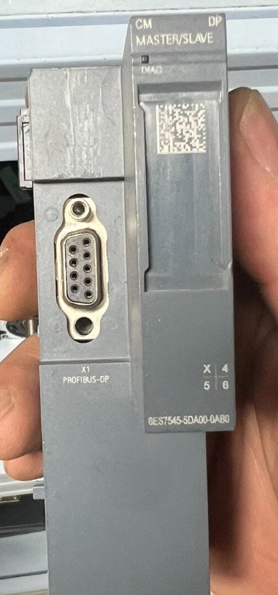 Siemens 6ES7545-5DA00-0AB0  2