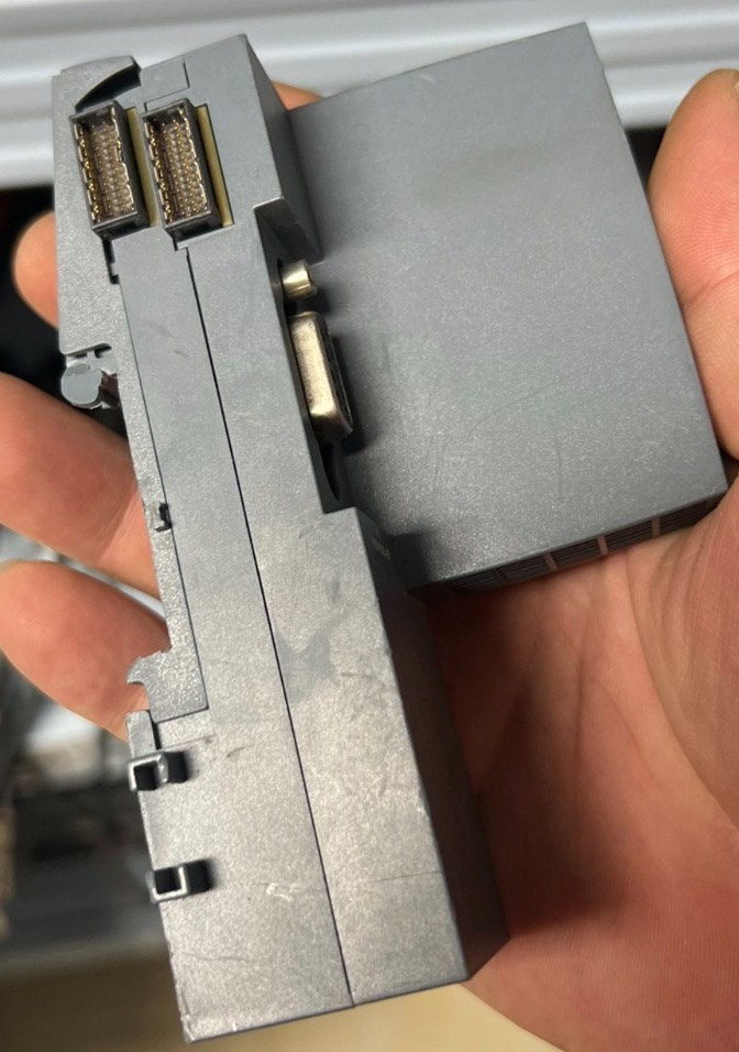 Siemens 6ES7545-5DA00-0AB0  3