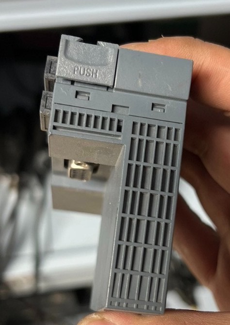 Siemens 6ES7545-5DA00-0AB0  5