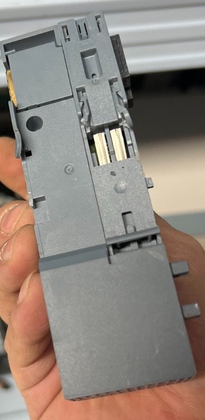 Siemens 6ES7545-5DA00-0AB0  6