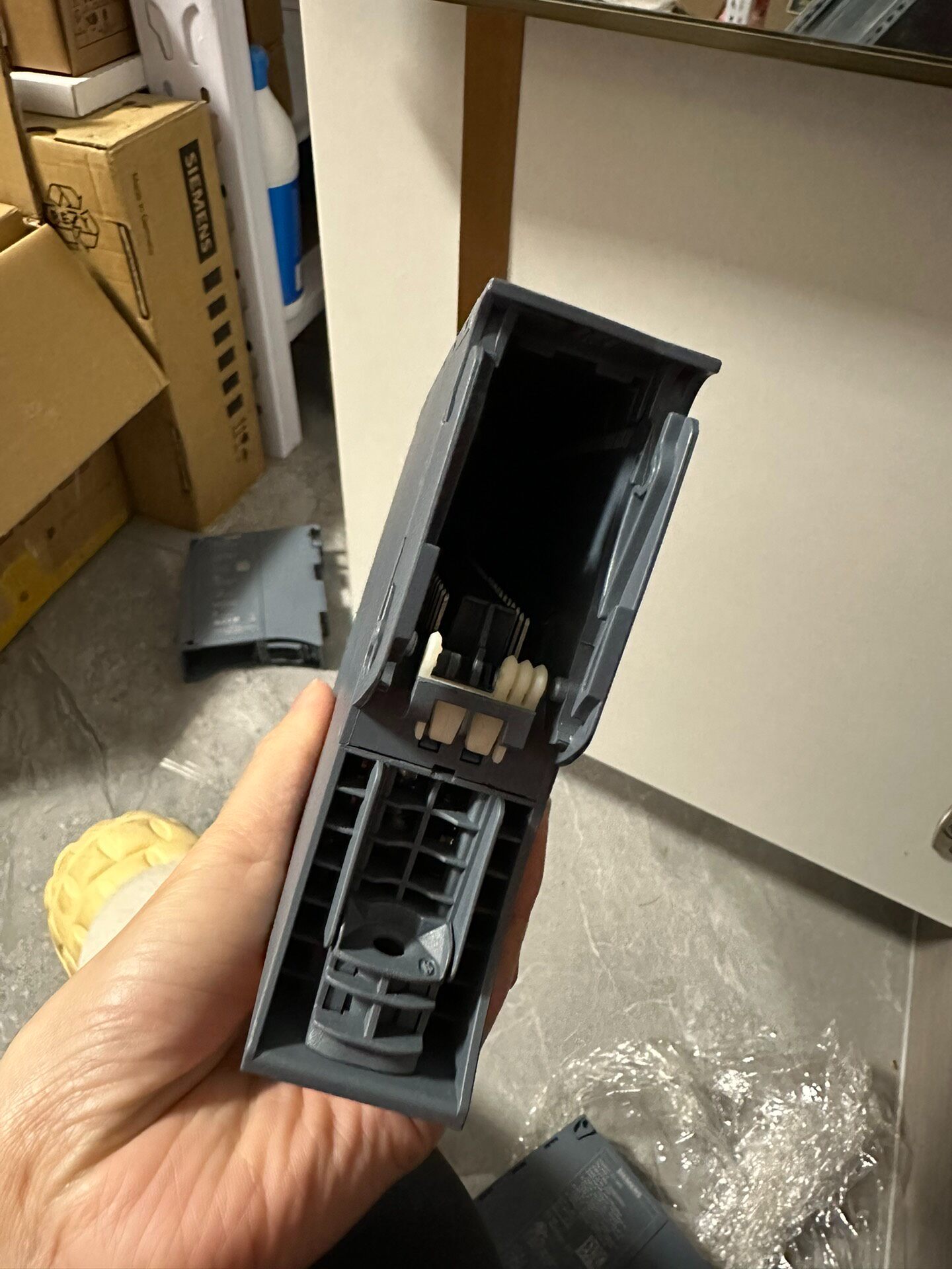 Siemens 6ES7552-1AA00-0AB0  5