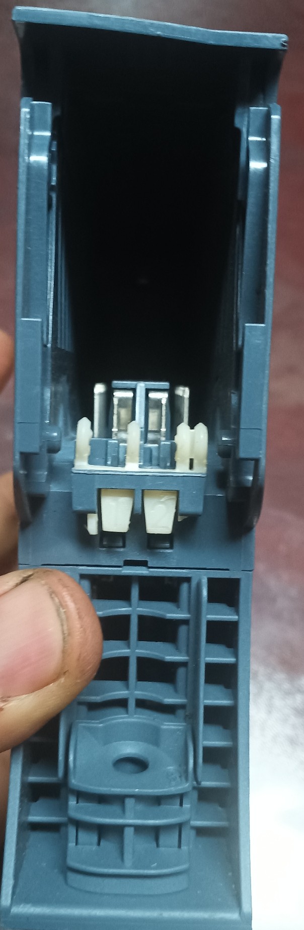 Siemens 6ES7553-1AA00-0AB0  3