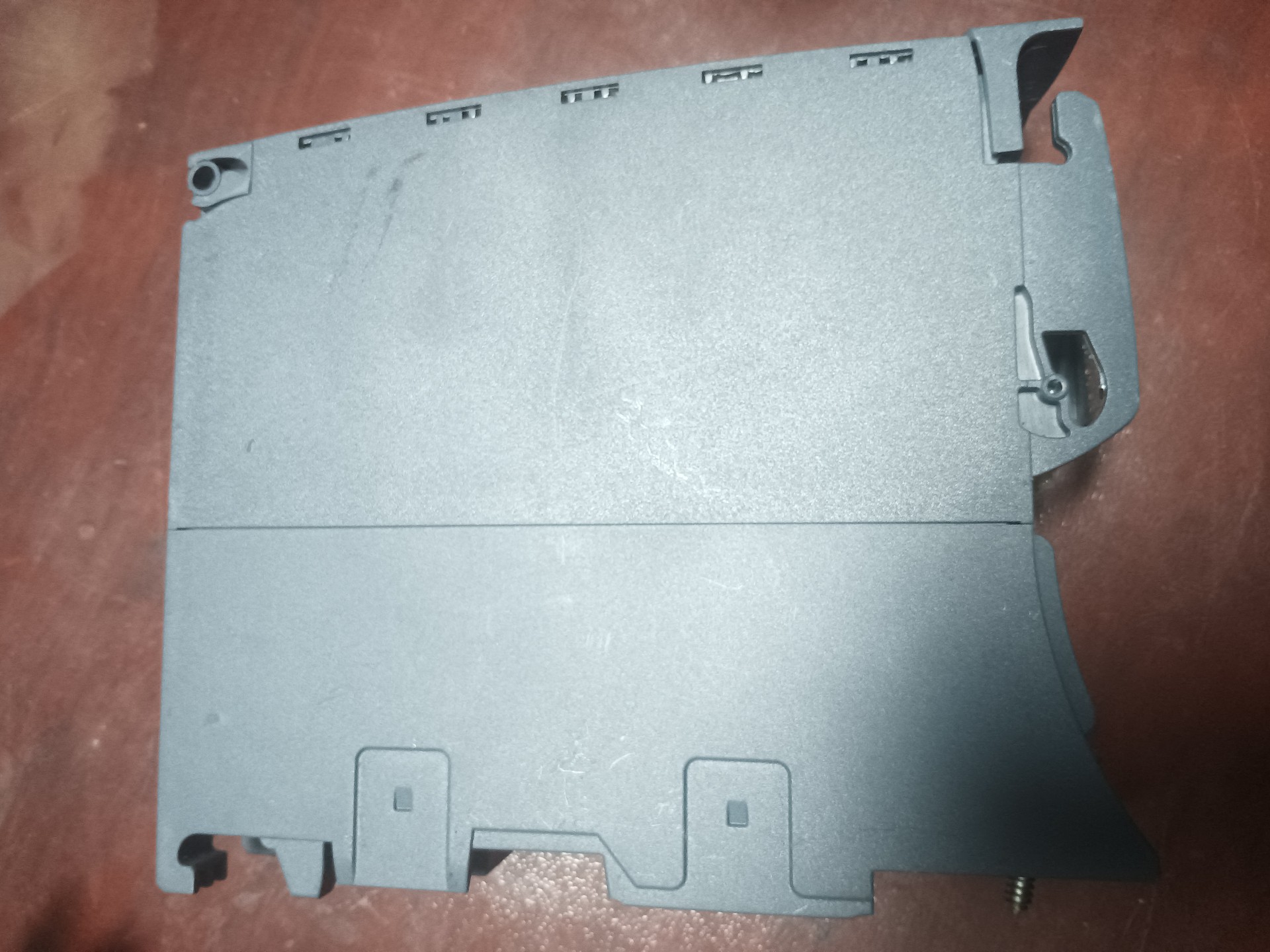 Siemens 6ES7553-1AA00-0AB0  4