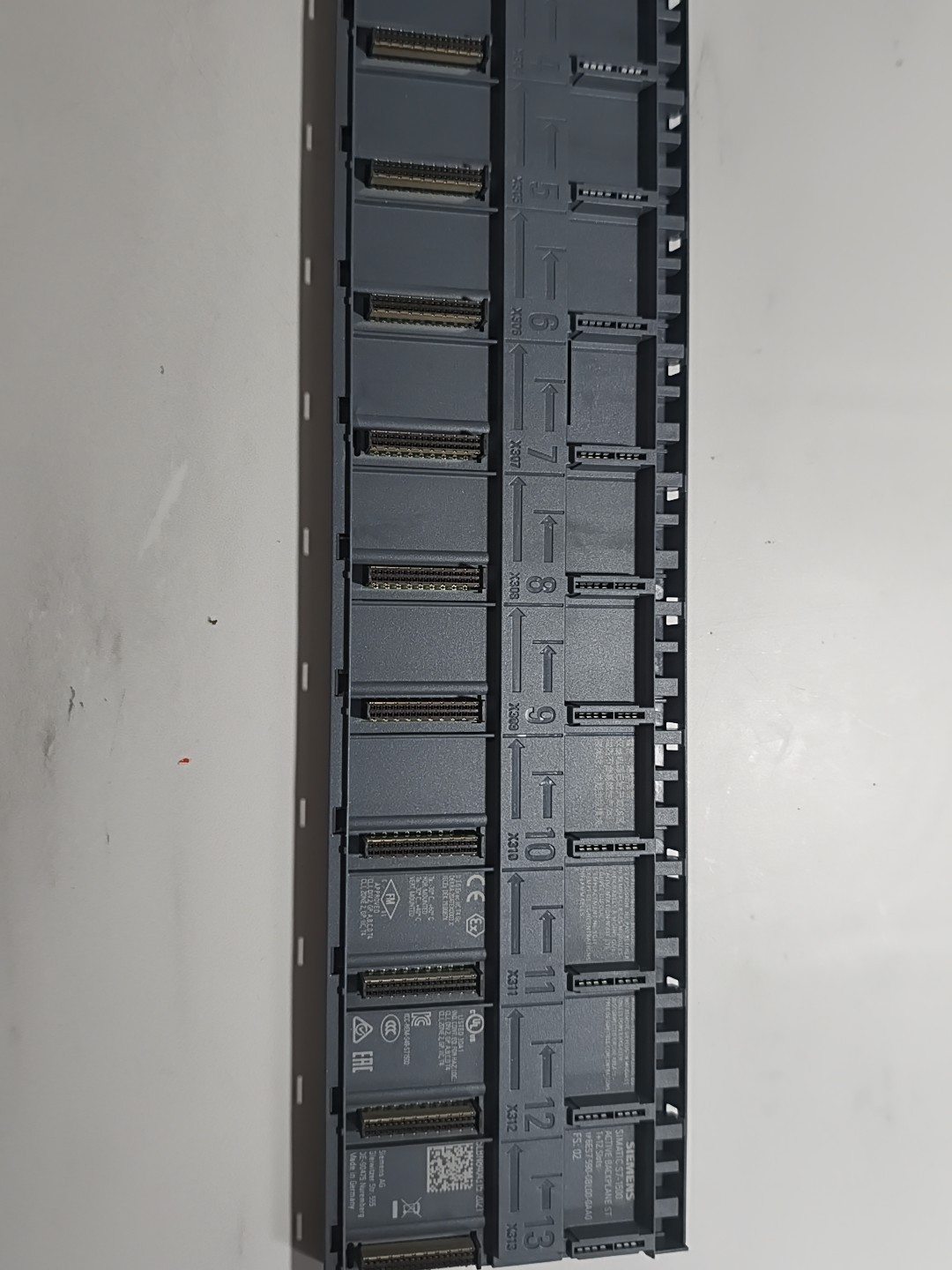 Siemens 6ES7590-0BL00-0AA0  2