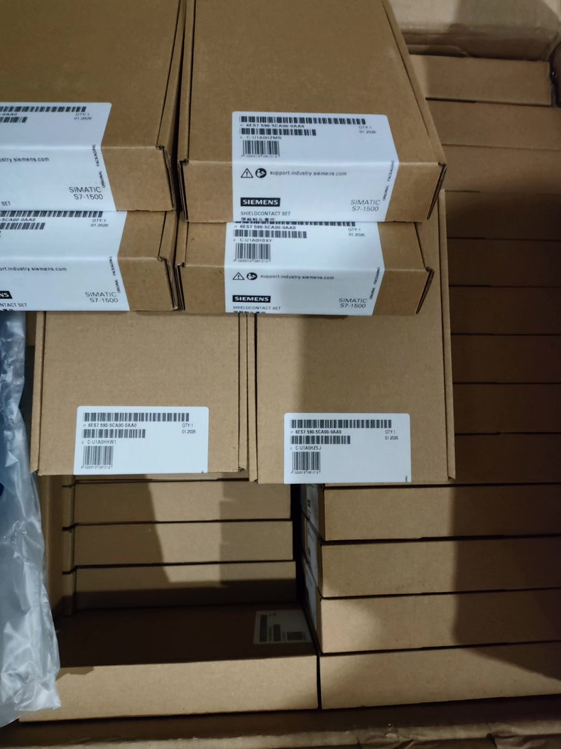 Siemens 6ES7590-5CA00-0AA0  3