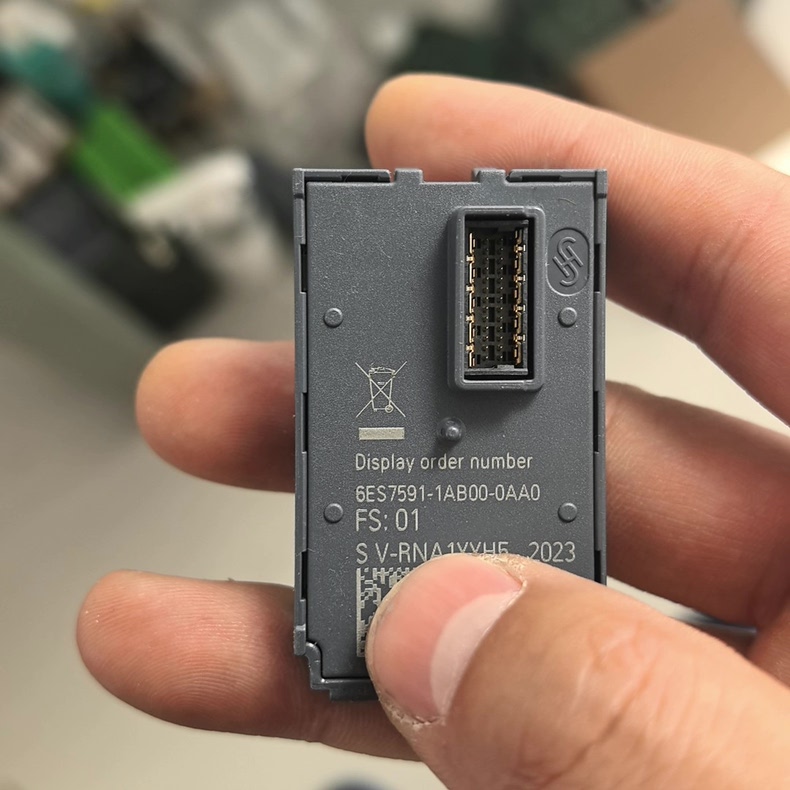 Siemens 6ES7591-1AB00-0AA0 