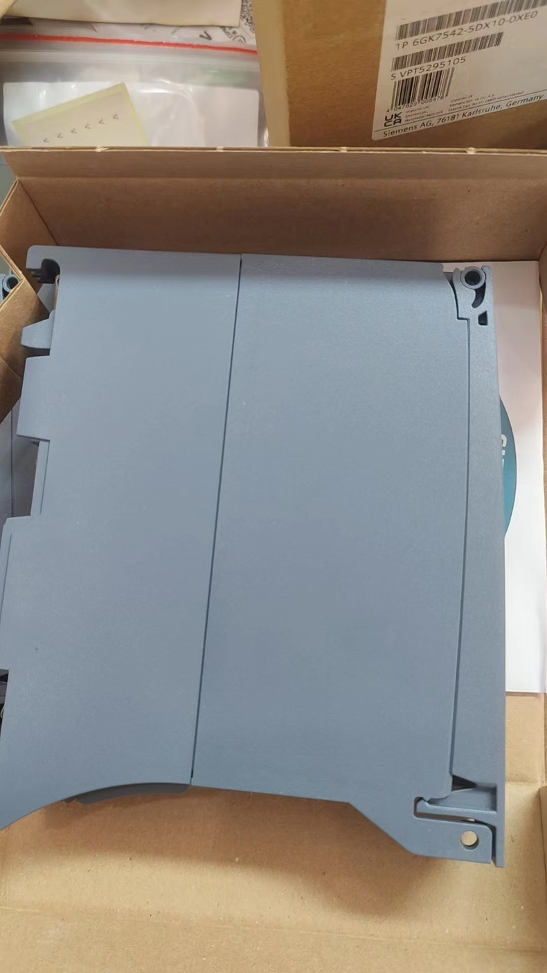 Siemens 6GK7542-5DX10-0XE0  2