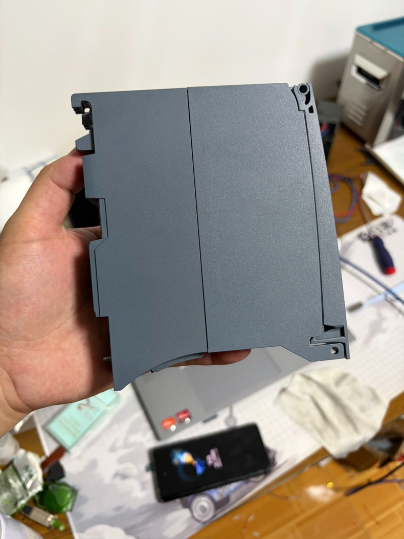 Siemens 6GK7543-1AX00-0XE0  3