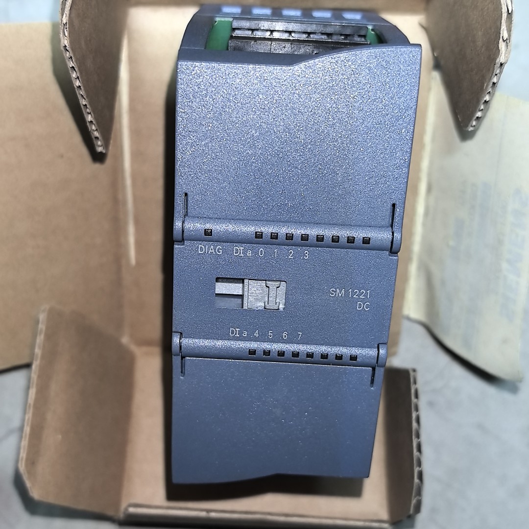 Siemens 6ES7221-1BF30-0XB0 