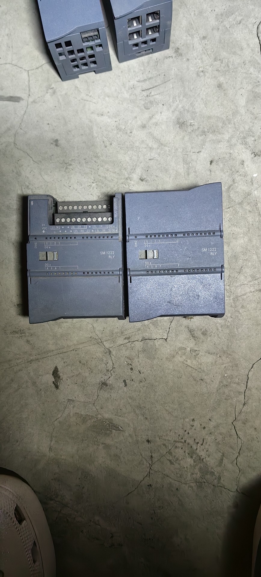 Siemens 6ES7222-1XF30-0XB0 