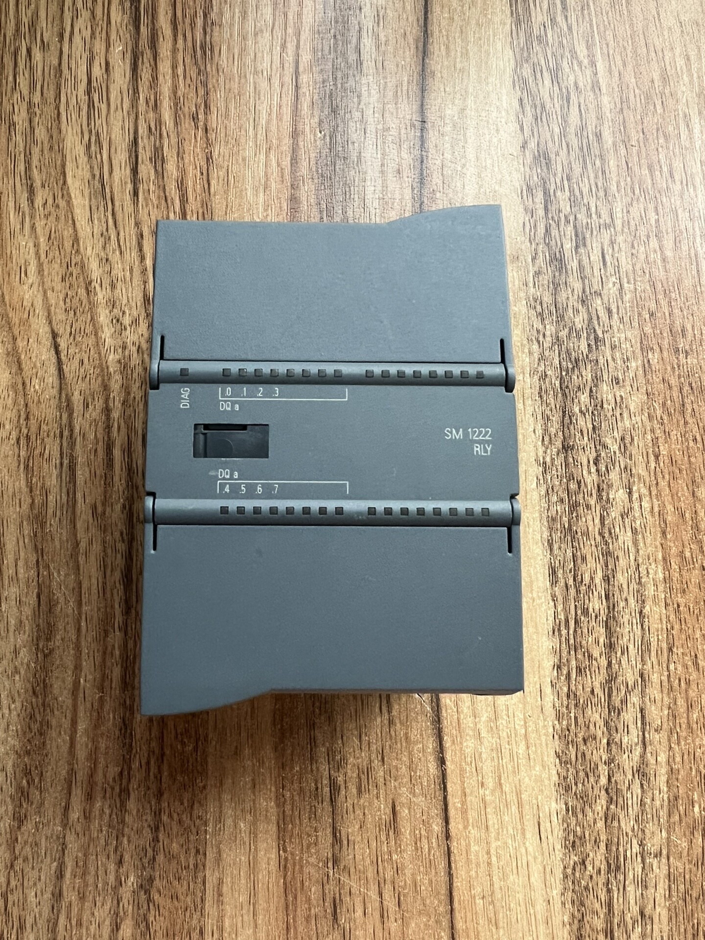 Siemens 6ES7222-1XF32-0XB0 