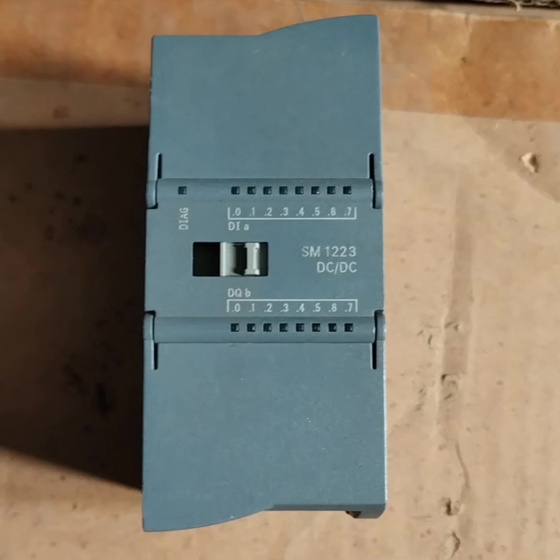 Siemens 6ES7223-1BH30-0XB0 