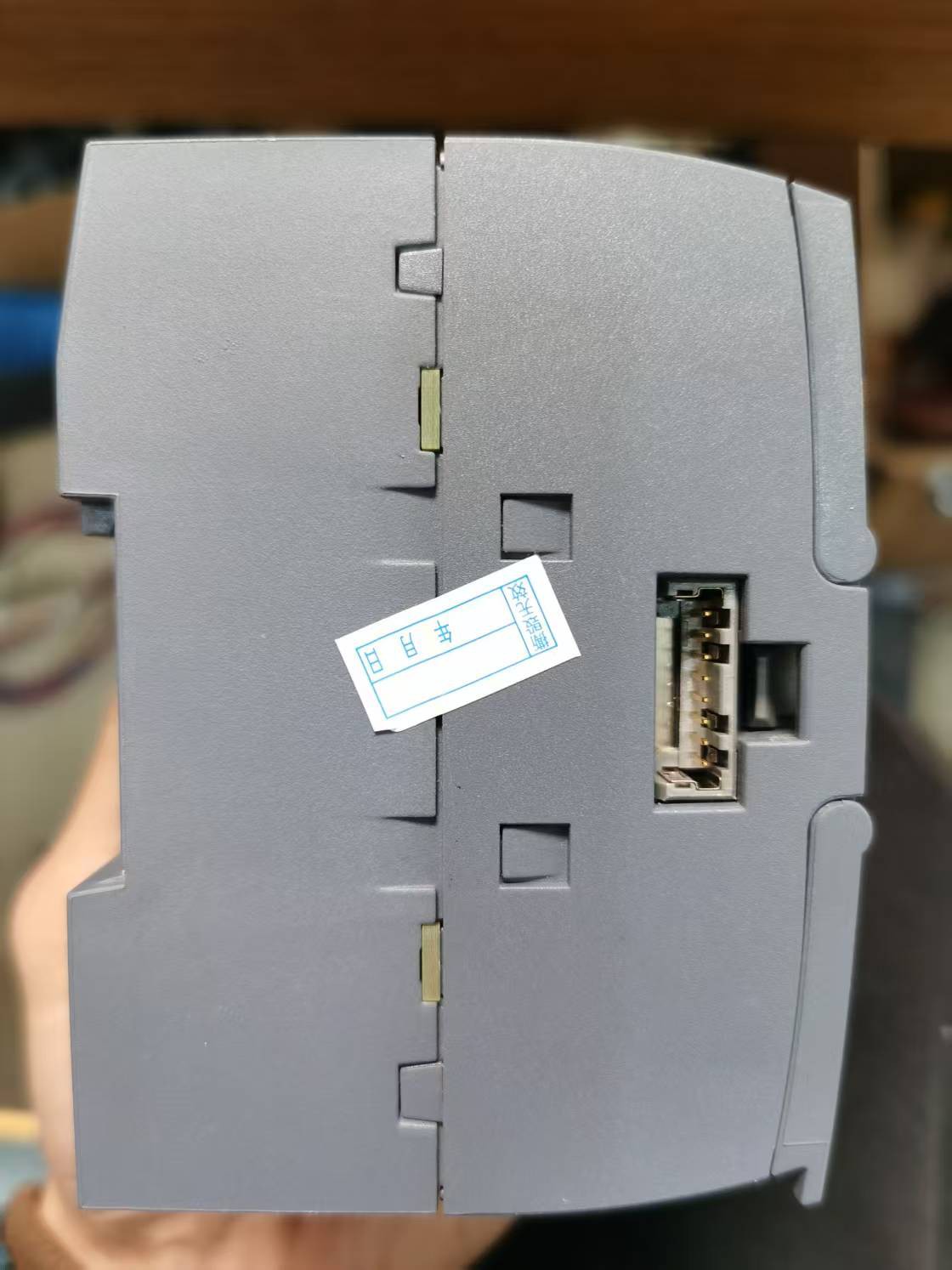 Siemens 6ES7226-6RA32-0XB0  2