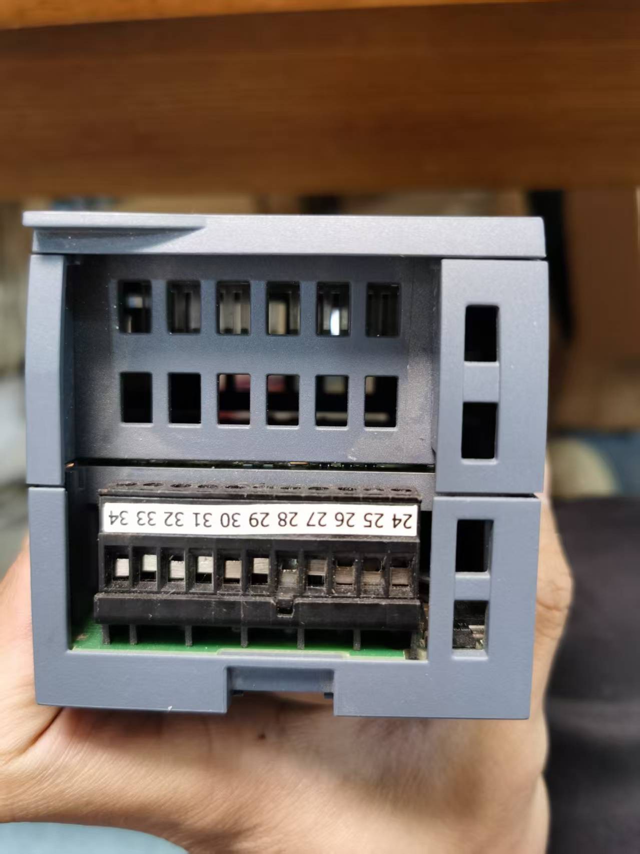 Siemens 6ES7226-6RA32-0XB0  6