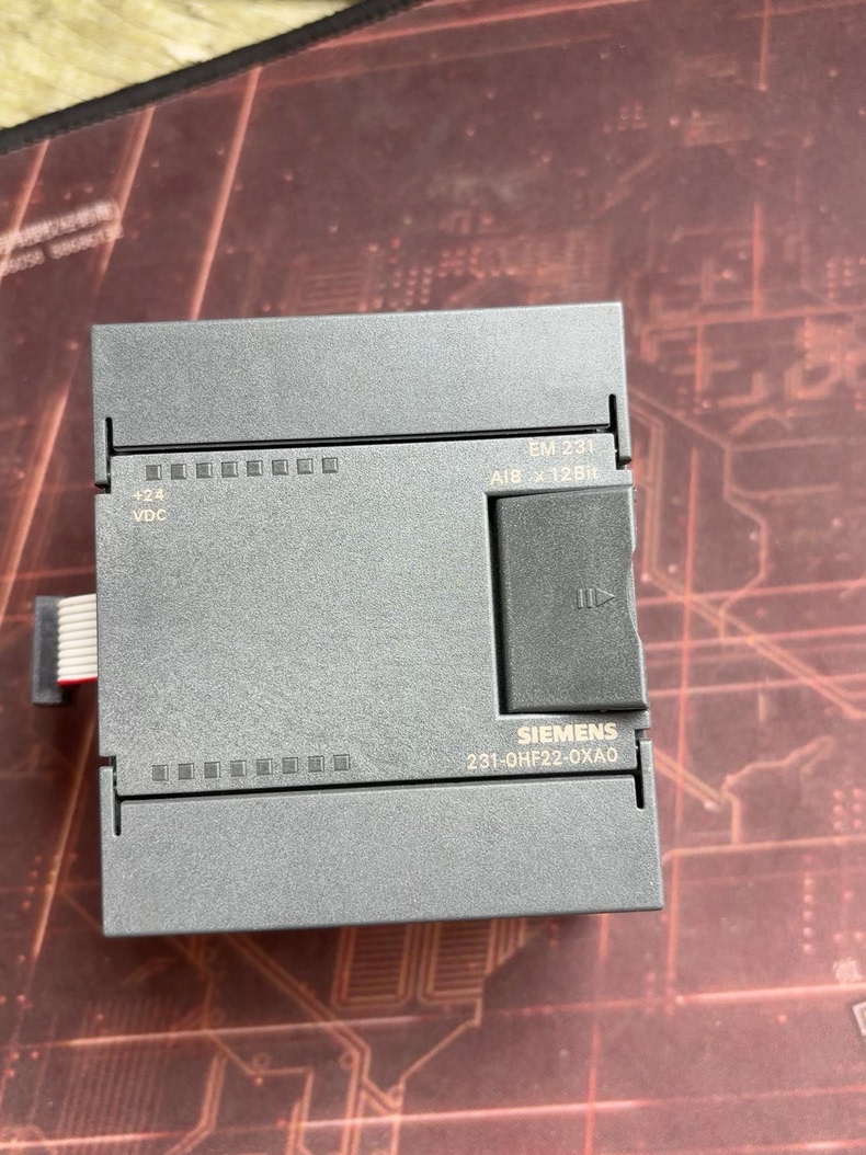 Siemens 6ES7231-0HF22-0XA0 