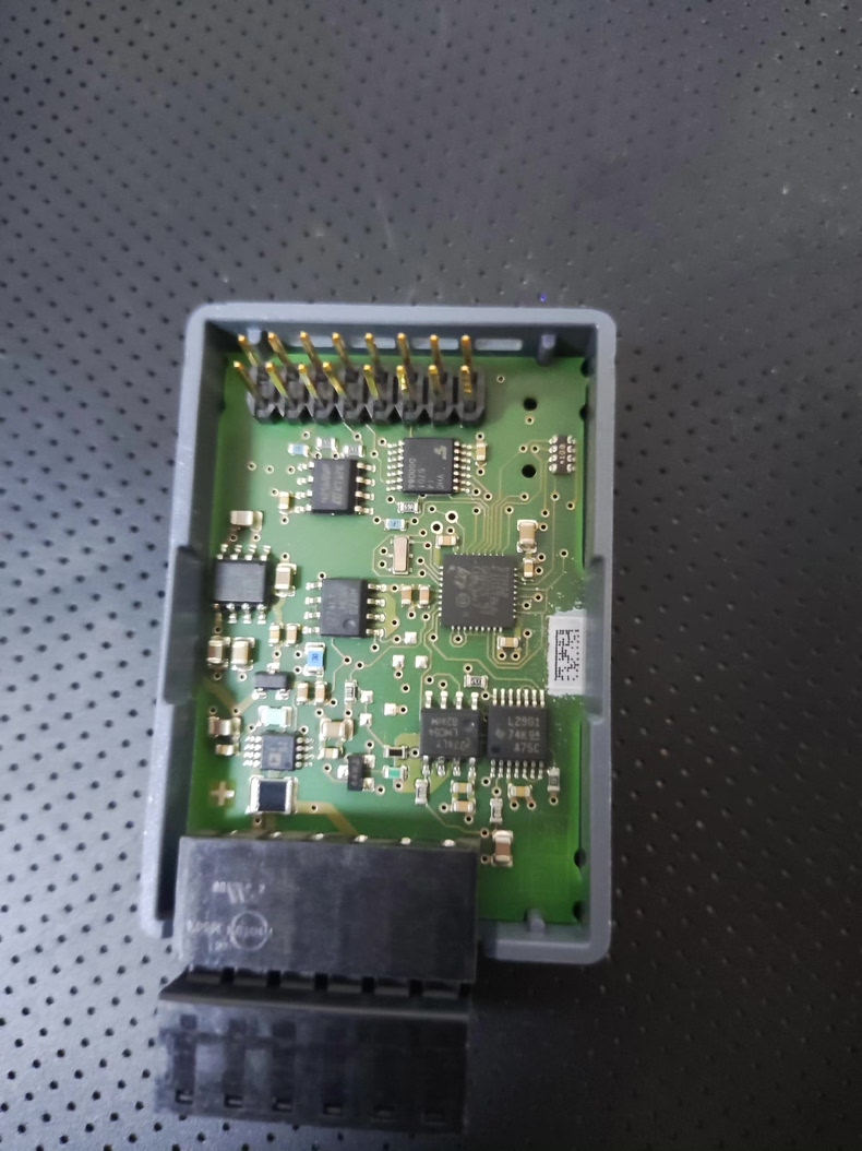 Siemens 6ES7231-4HA30-0XB0  2
