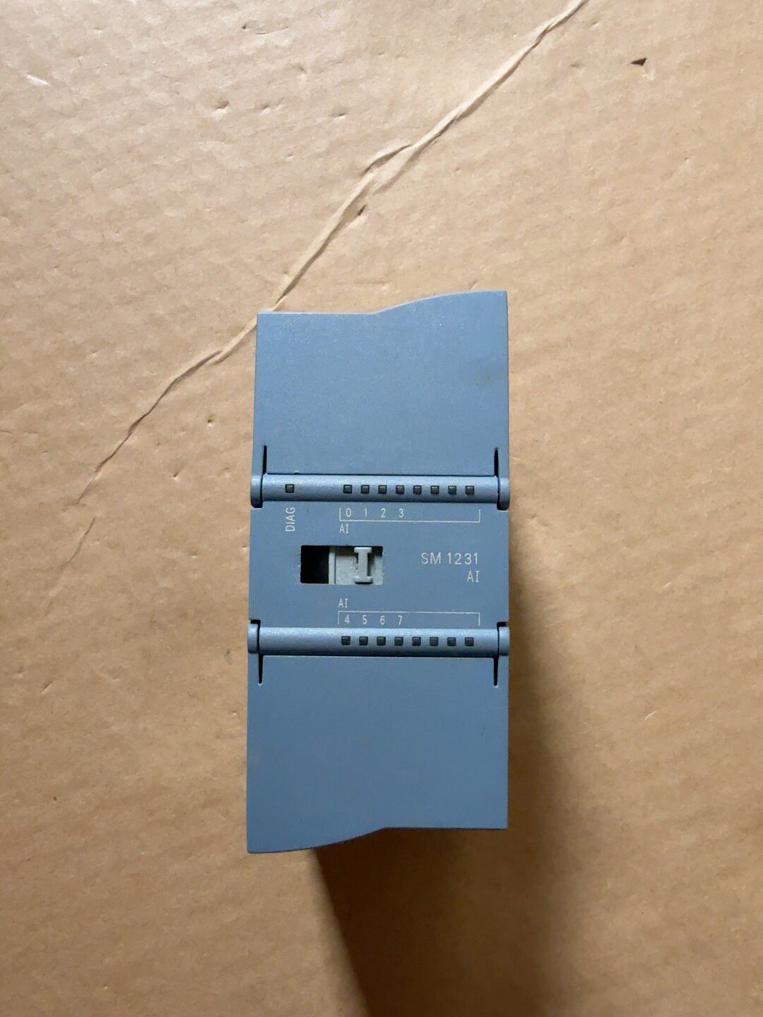Siemens 6ES7231-4HF30-0XB0 