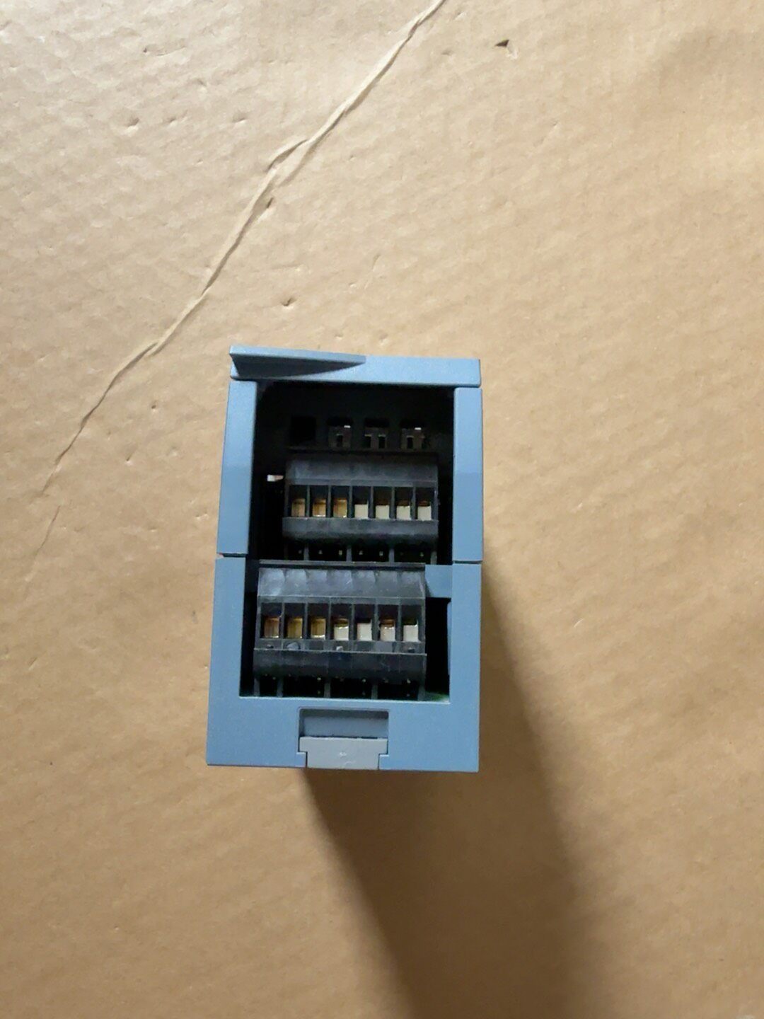 Siemens 6ES7231-4HF30-0XB0  5
