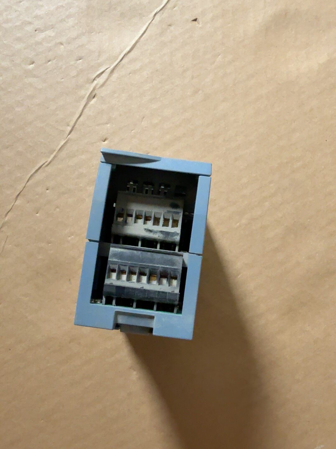 Siemens 6ES7231-4HF30-0XB0  6
