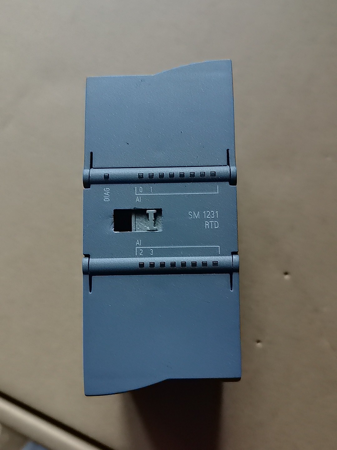 Siemens 6ES7231-5PD30-0XB0  2