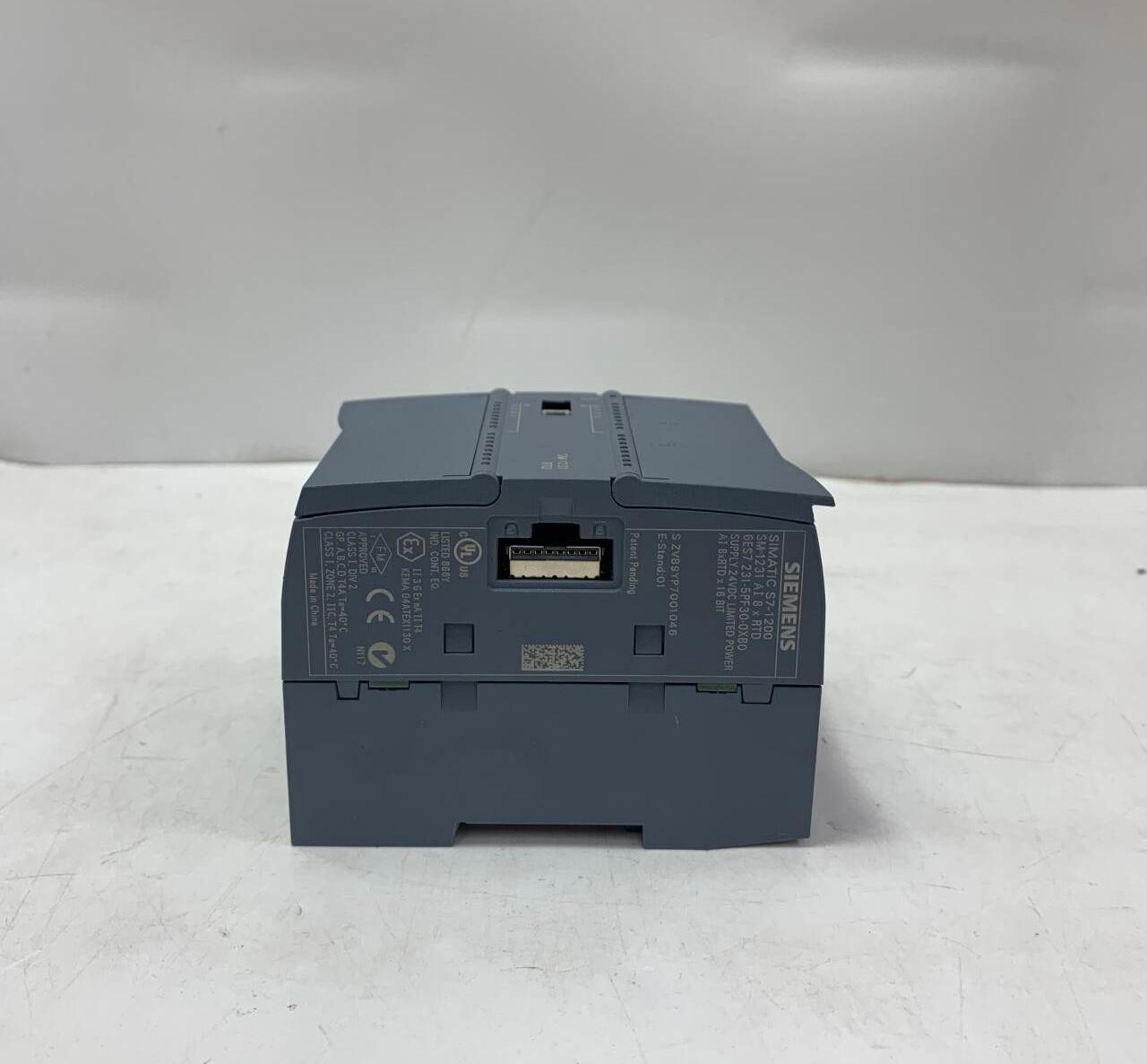Siemens 6ES7231-5PF30-0XB0 